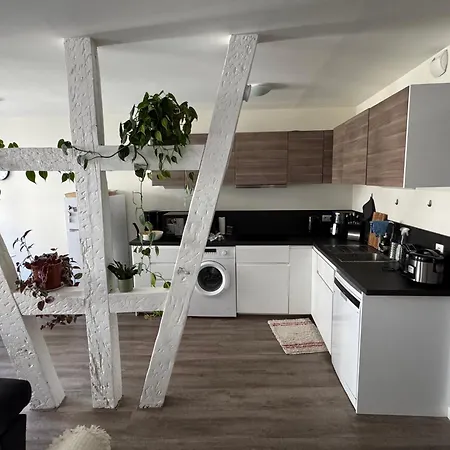 Apartament Grand Et Lumineux 2 Pieces Avec Climatisation En Zone Pietonne *